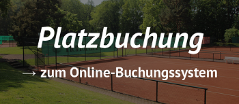 Platzbuchung